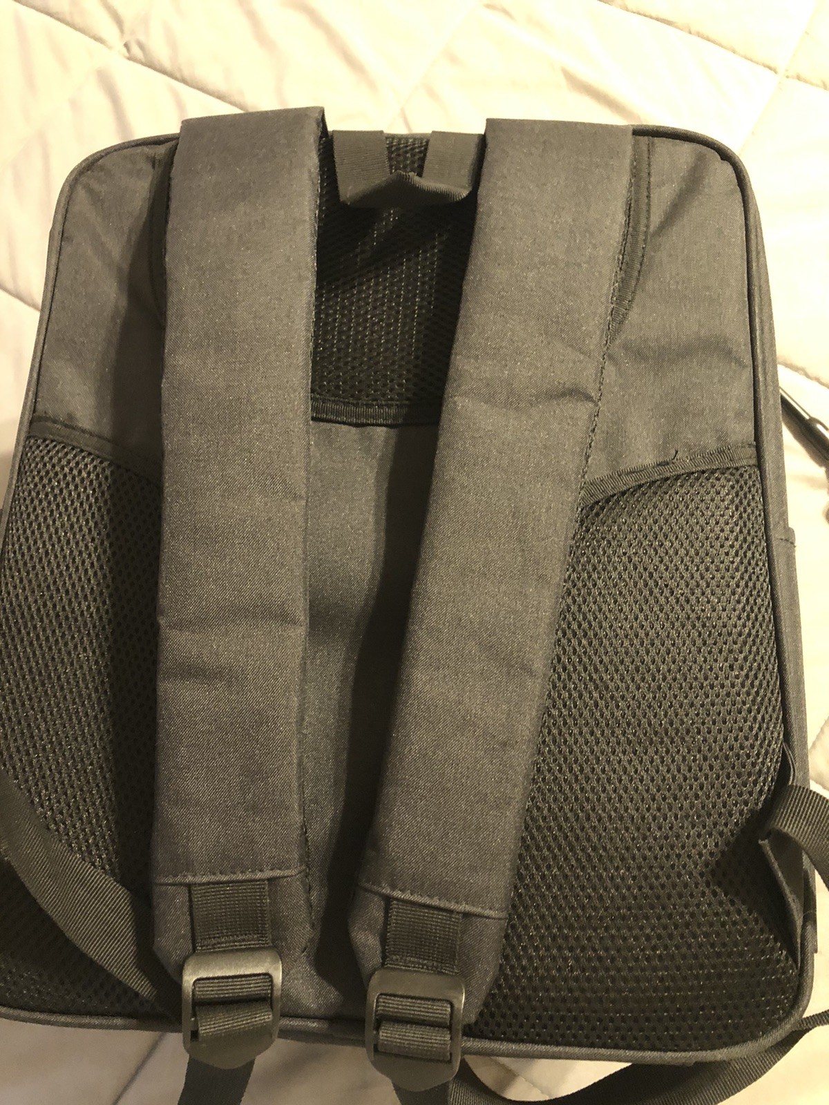 drone hanger backpack