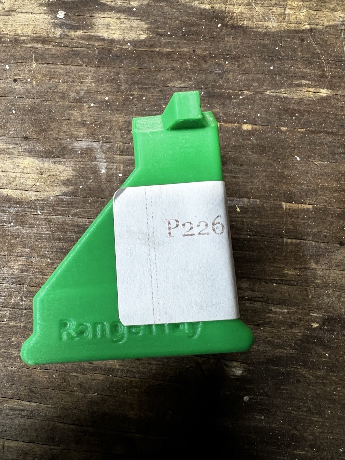 Sig P226/228/229 9mm/40cal Easy Mag Loader