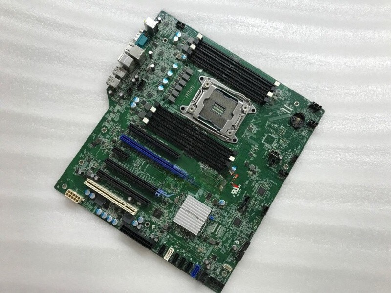 For T5810 motherboard 2011 x99 0K240Y K240Y 0HHV7N HHV7N