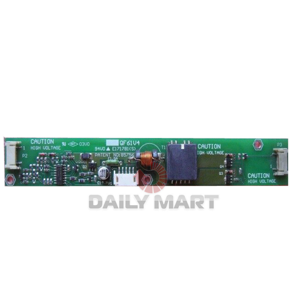 New In Box QF61V4 High Voltage Inverter