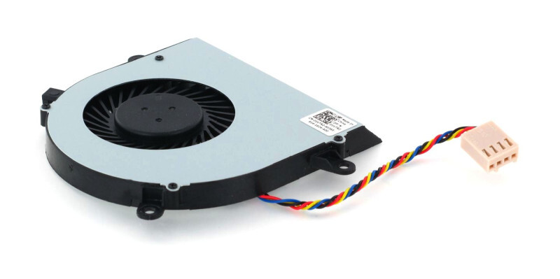 1VTR2 - Cooling Fan