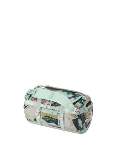 The North Face BC Duffel XS Opal Frost TNFPP/Opal Frost/Pearl Stone 28LJapan