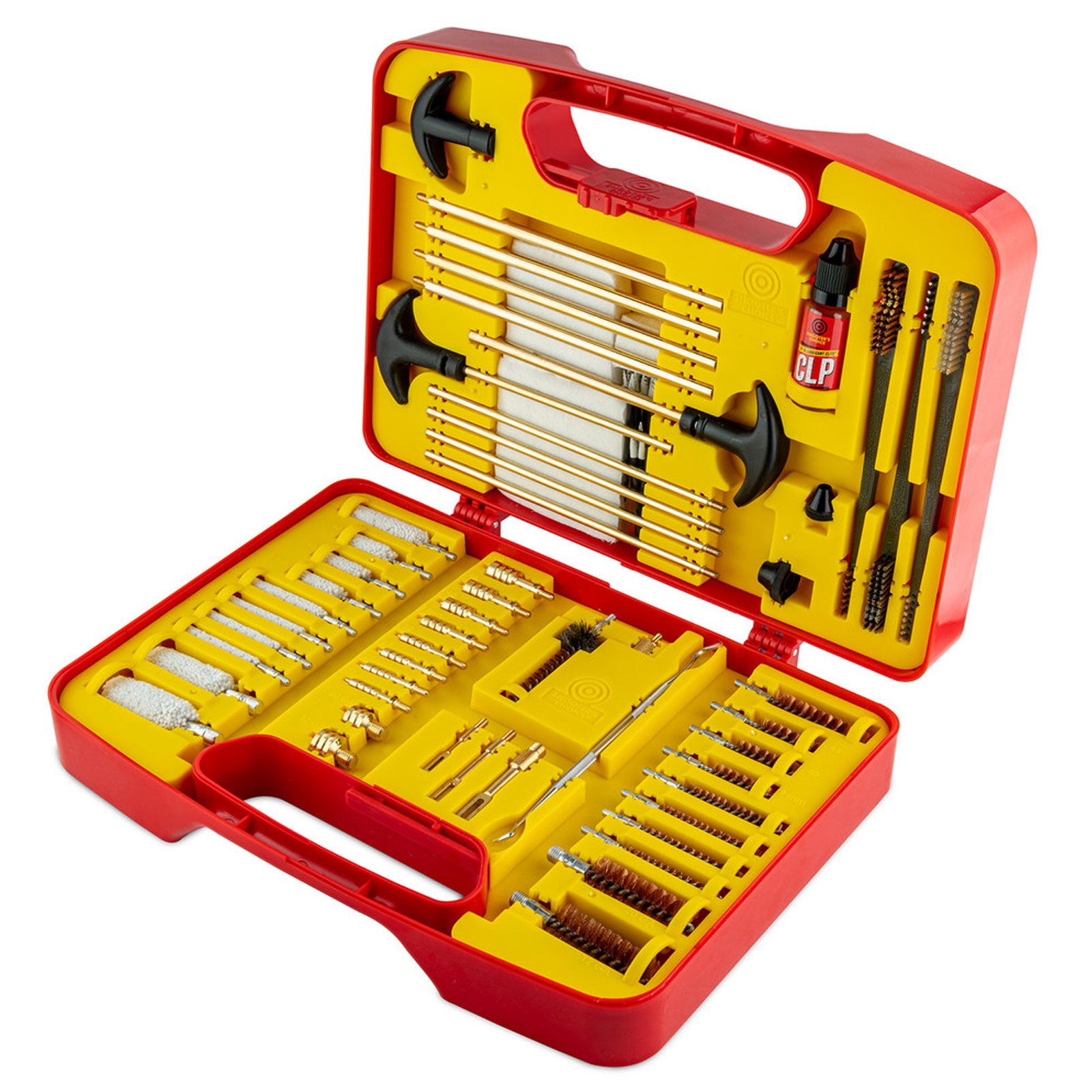 SHOOTERS CHOICE Universal Cleaning Kit (SHF-SRK-UNI)