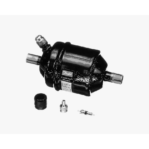 Manitowoc Ice Filter Drier W/ Charge Port 0. 000015863 - Genuine OEM Replacement