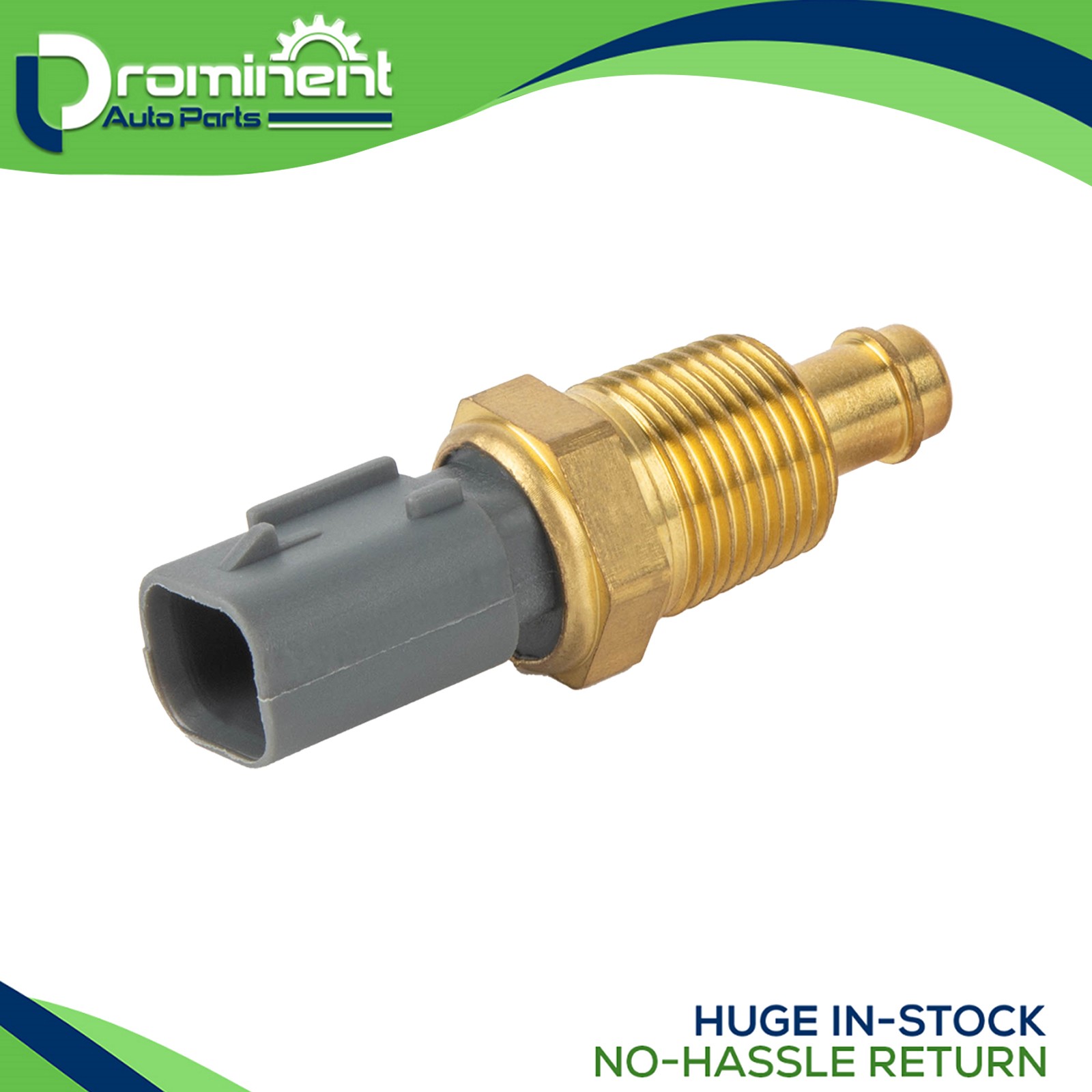 Engine Coolant Temperature Sensor for 2008-2018 Dodge Grand Caravan 5149077AB