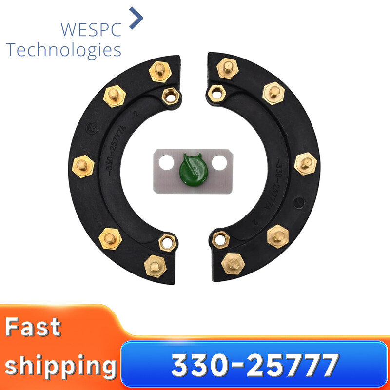 330-25777 Rectifier Module Diode Kit Rectifier 33025777 Leroy Somer 800-1200V