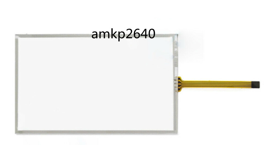 For Samkoon SK-050AS SK-050AE Touch Screen Glass Panel #am