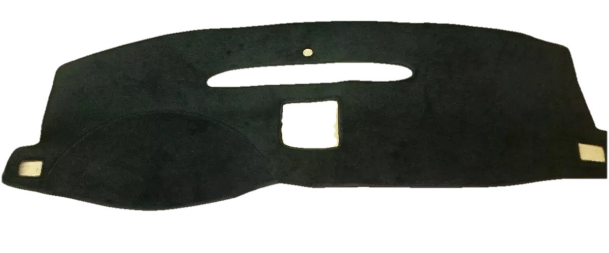 2007-2008-2008-2010-2011-2012-2013-2014 CADILLAC ESCALADE BLAK CARPET DASH COVER