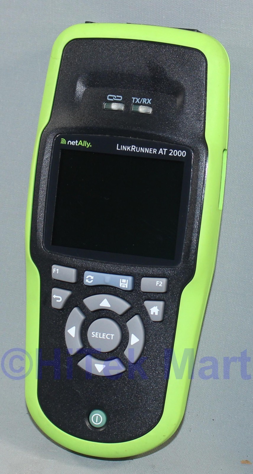 NetAlly LinkRunner AT 2000 Network Auto Tester LRAT-2000 (Previously Fluke)