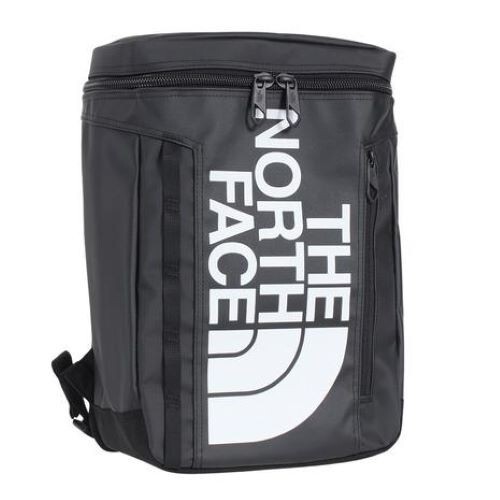 THE NORTH FACE KIDS Backpack 21L K BC FUSE BOX 2 NMJ82255 Black NEW F/S