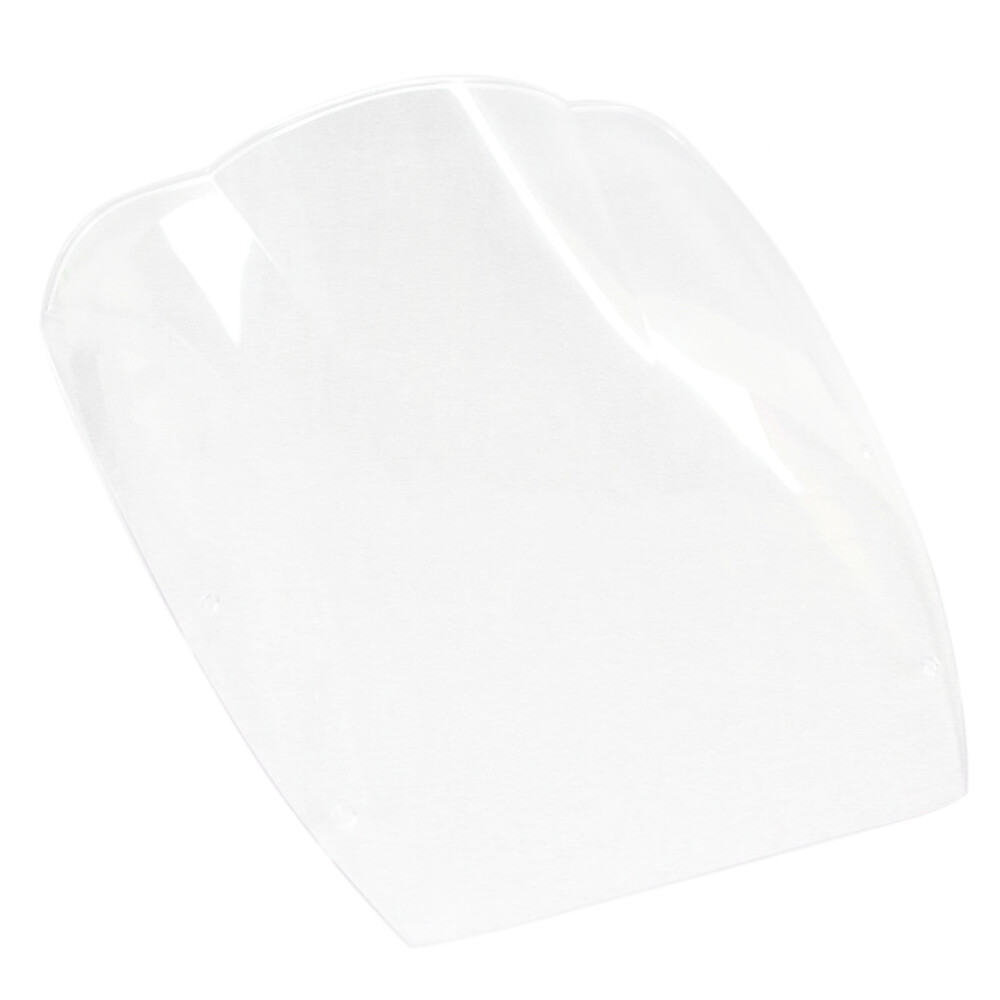 Windscreen Windshield For 1987-1997 Suzuki GSX600F GSX750F / 1987-1993 GSX1100F