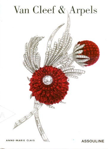 Van Cleef Arpels Gold Diamond Emerald Ruby Legendary 20th Century Custom Jewelry
