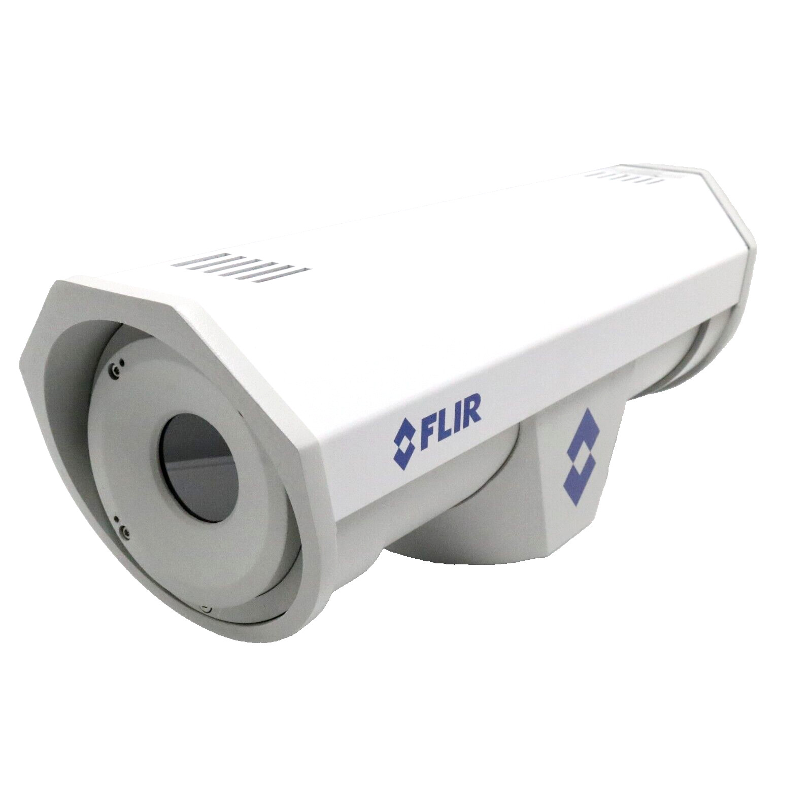 FLIR F-334-13MM  F-Series Thermal Security Camera 320-NTSC 427-0030-03-00 F-334