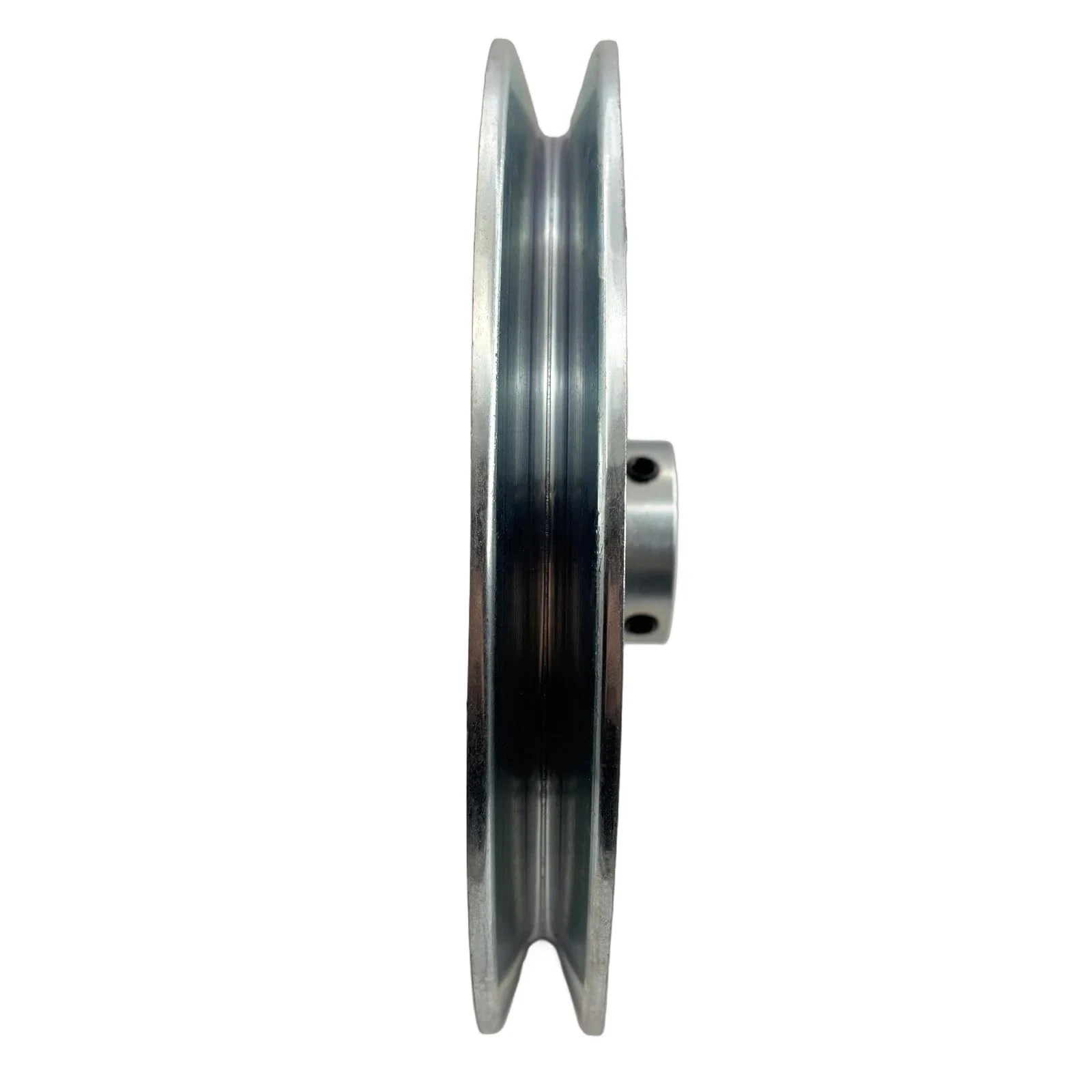 AB800-3/4 Single Groove Web Sheaves,v Belt Pulley 8" OD 3/4 inch bore,Motor P...