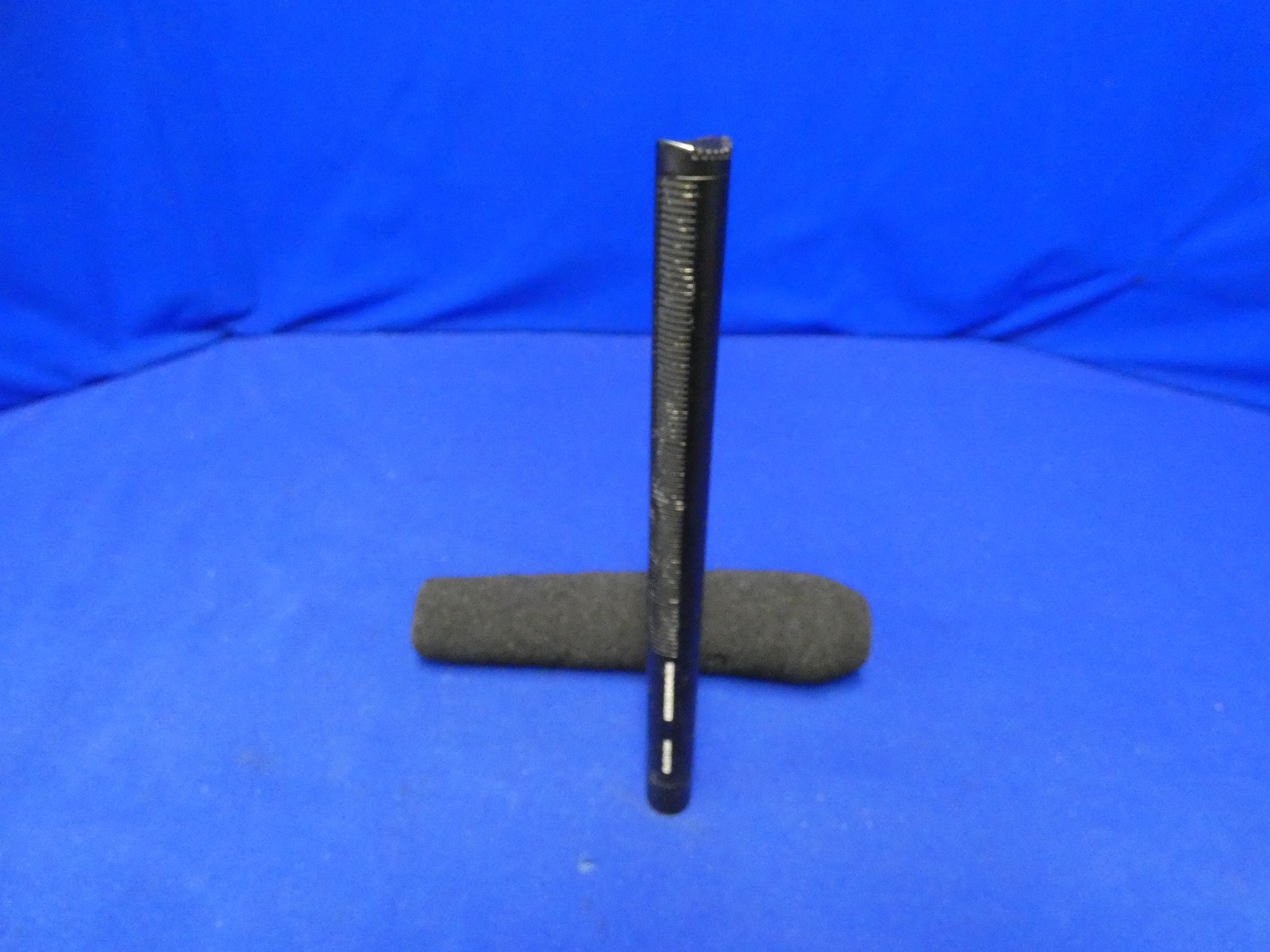 Sennheiser MKH 416 P48 Shotgun Microphone w/Windscreen