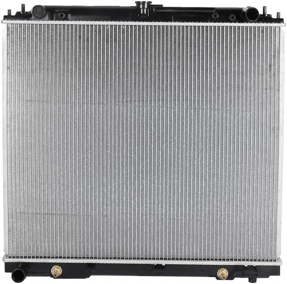 Radiator Fits 2005-2018 for Nissan Frontier 4.0L 2005-2012  Nissan Pathfinder