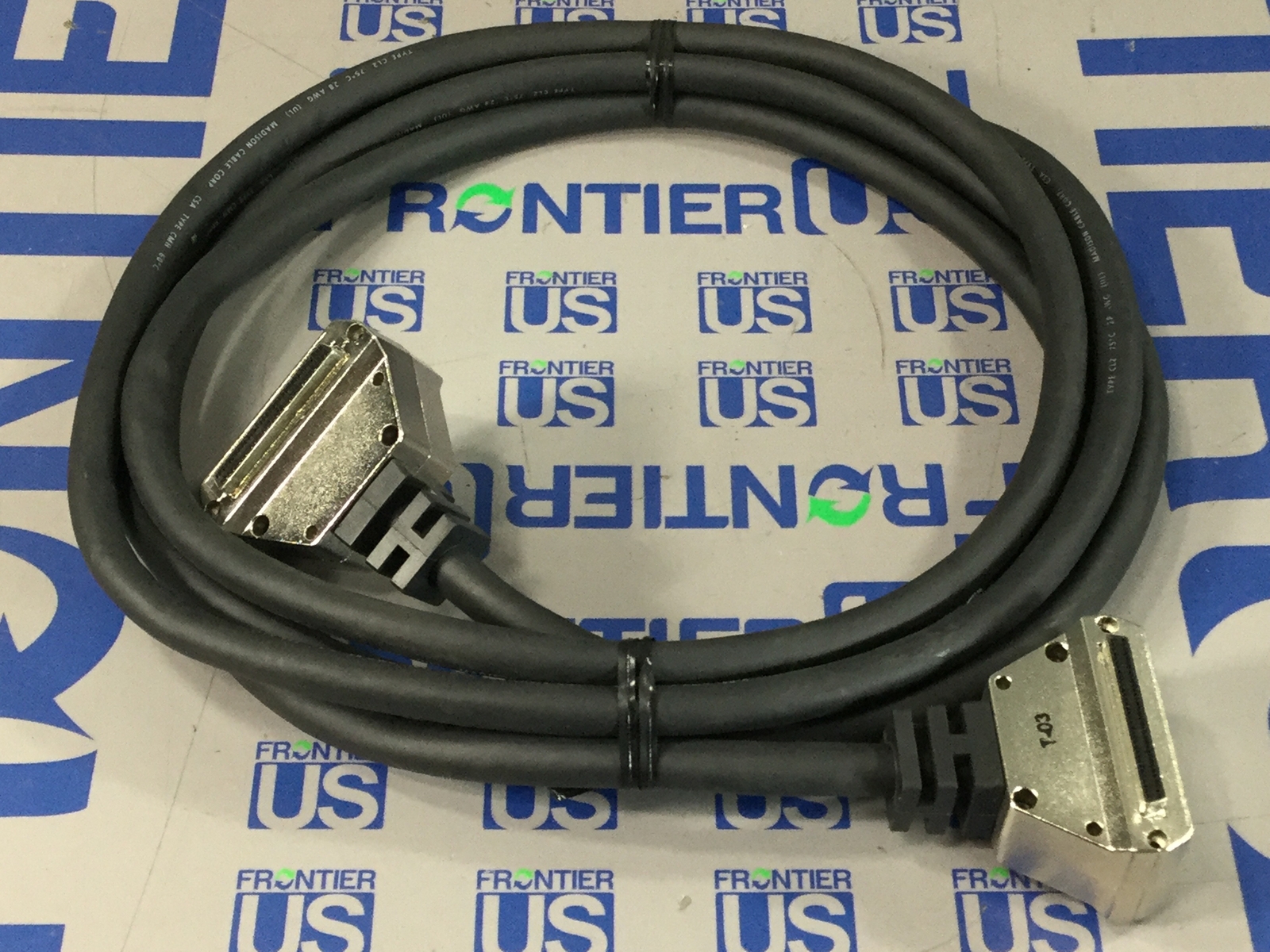 IBM 05H4645 3.4M Device to Device Cable