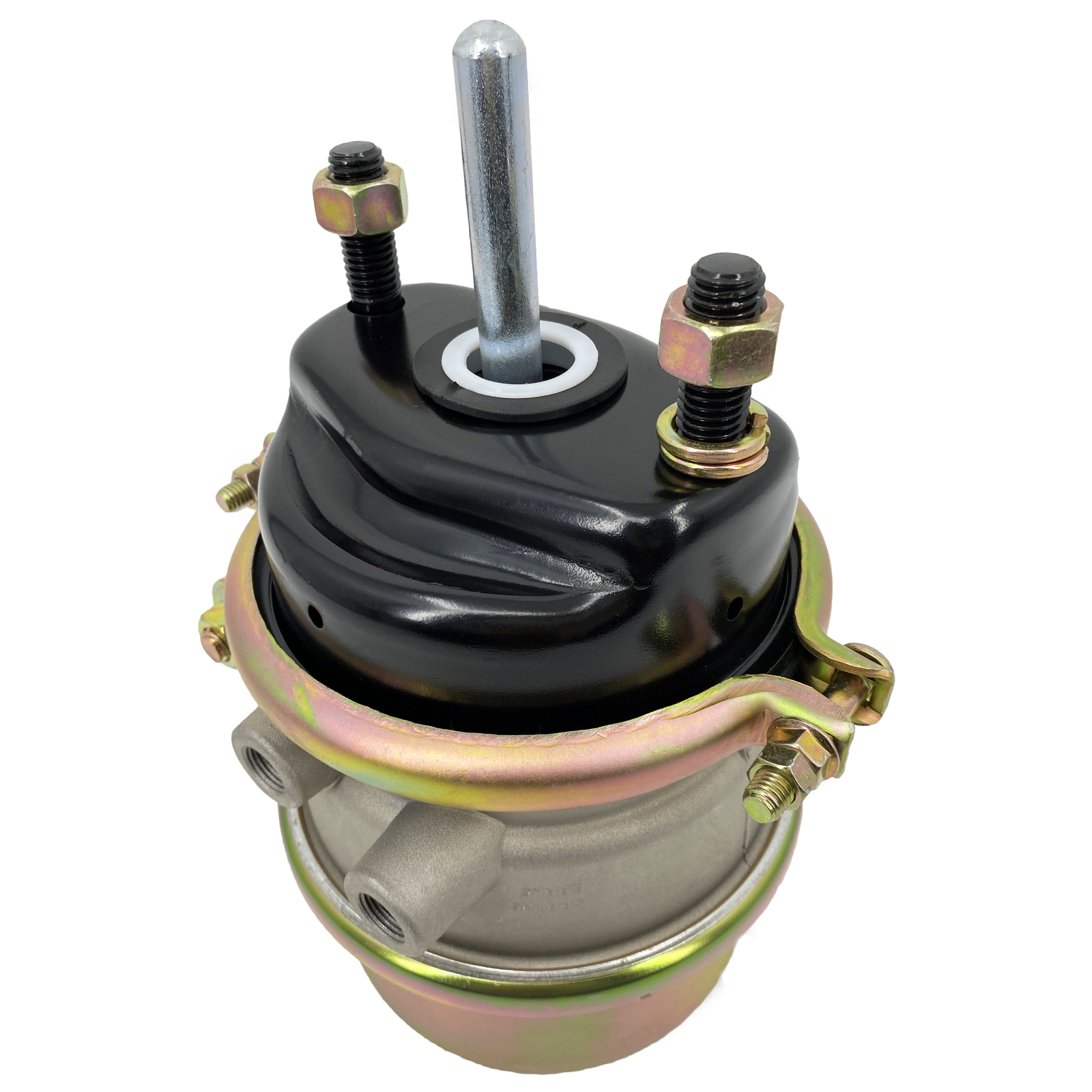 Air Disc Brake Chamber 16x24 for Caliper Brakes Replaces Bendix K042457