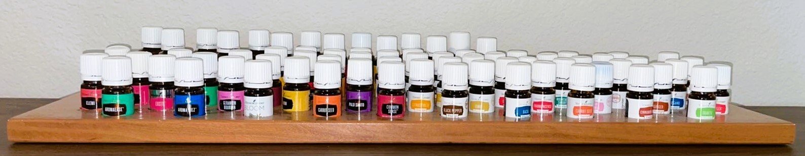 NEW and Unopened Young Living 5ml VITALITY Essential Oil FREE SHIPPING