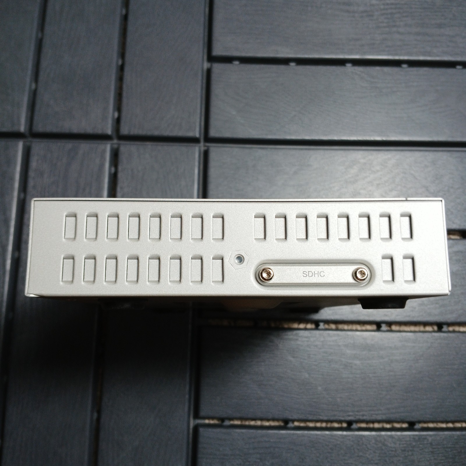 SonicWall NSA220 Network Firewall Appliance Security - No Adapter ZA