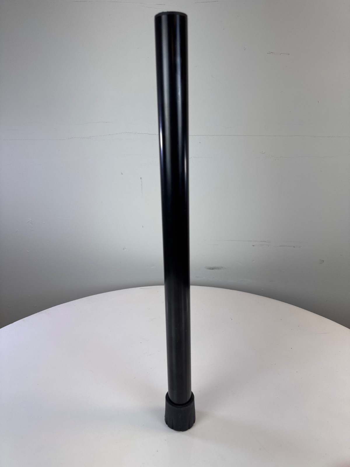 Roland 23 Inch Rack Tube with Foot from MDS-4 MDS-Compact Rack