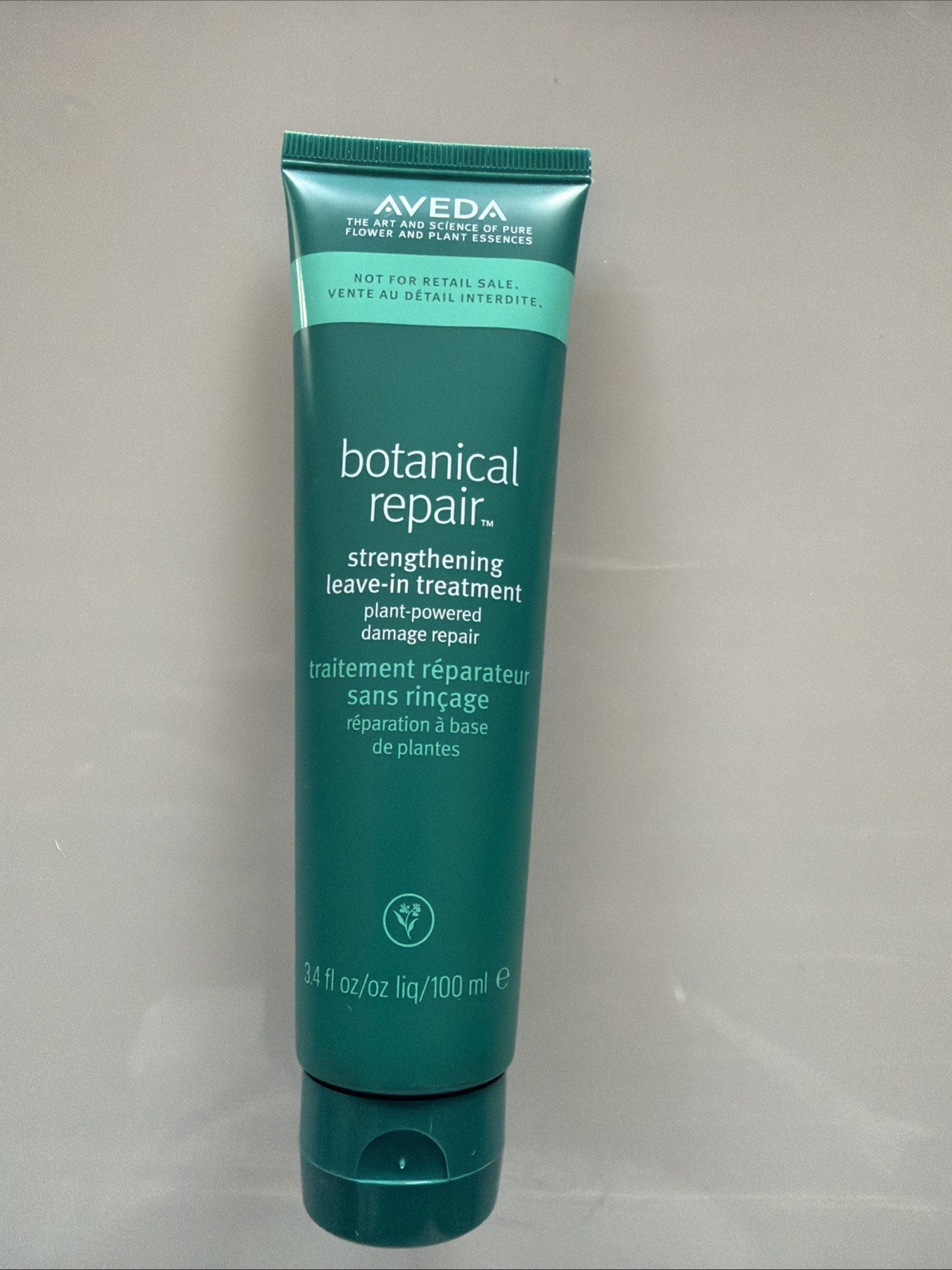 Aveda Botanical Repair Strengthening Leave-In Treatment 3.4oz/100ml