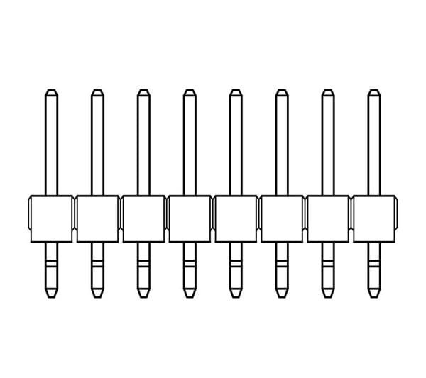 45Pcs G800W591025EU