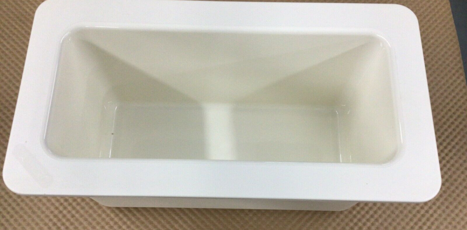 COLDFEST GN  FOOD PAN - 6 INCH