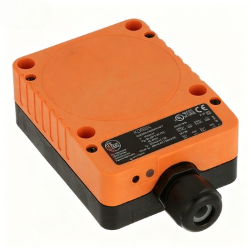 New In Box IFM KD0024 Capacitive sensor
