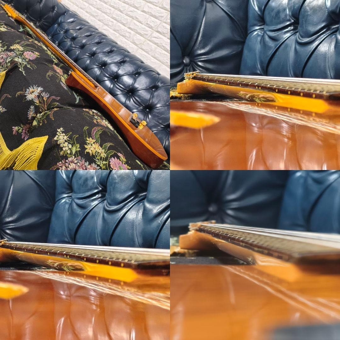 Groovin' By Morris Tg-60 Solid Elegat