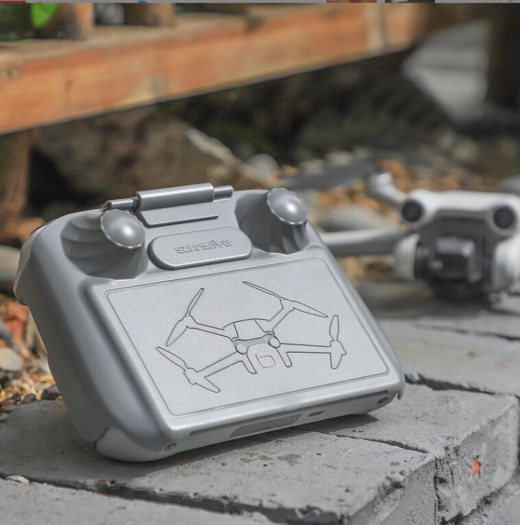 Remote Control Protection Cover Light Shield For Mavic 3 Pro/Mini 3 Pro DJI RC