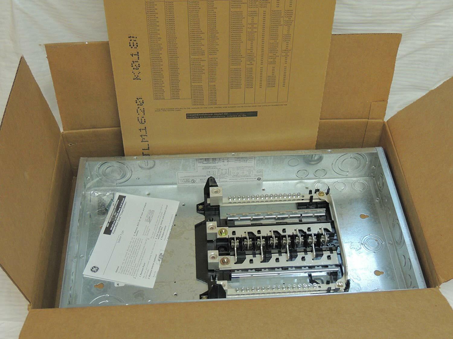 200A LD-CNTR