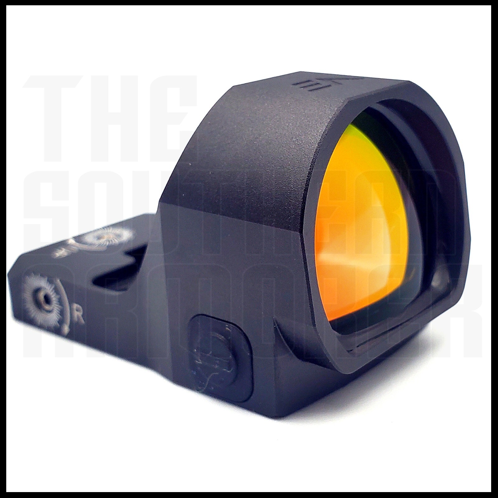 SHAKE AWAKE RED DOT SIGHT FOR SPRINGFIELD XD XDM XDS OSP MULTI RETICLE