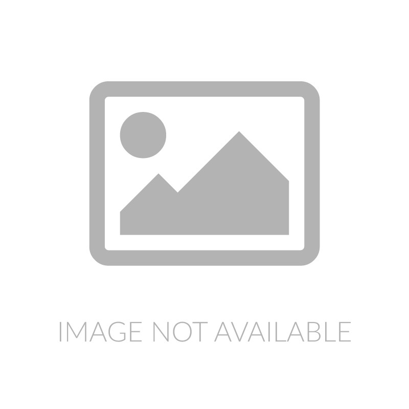 Burgtec Norco 174mm Rear Axle - Race Red
