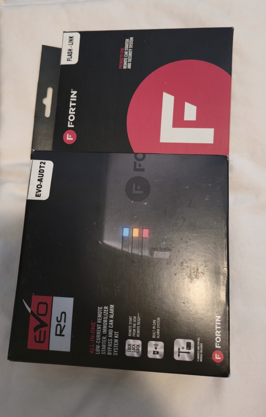 Plug and Play Remote Start For Audi
