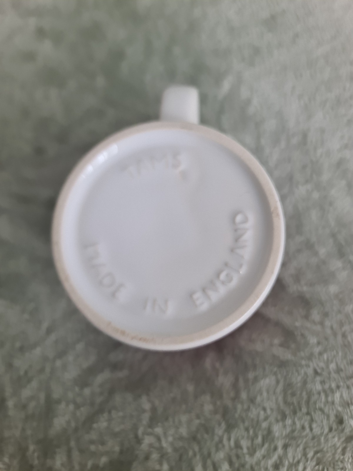 Tams Disney Aristocats Mug