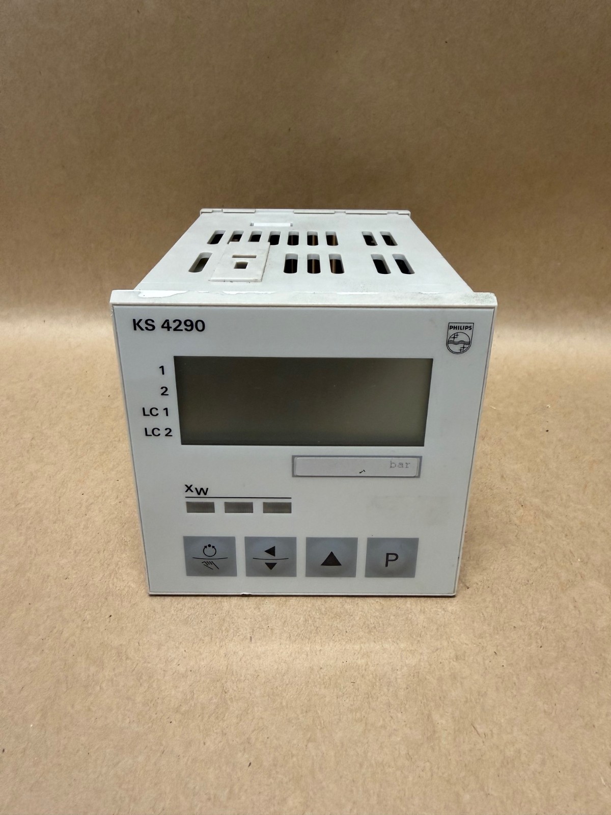 Philips KS 4290 Temperature Controller