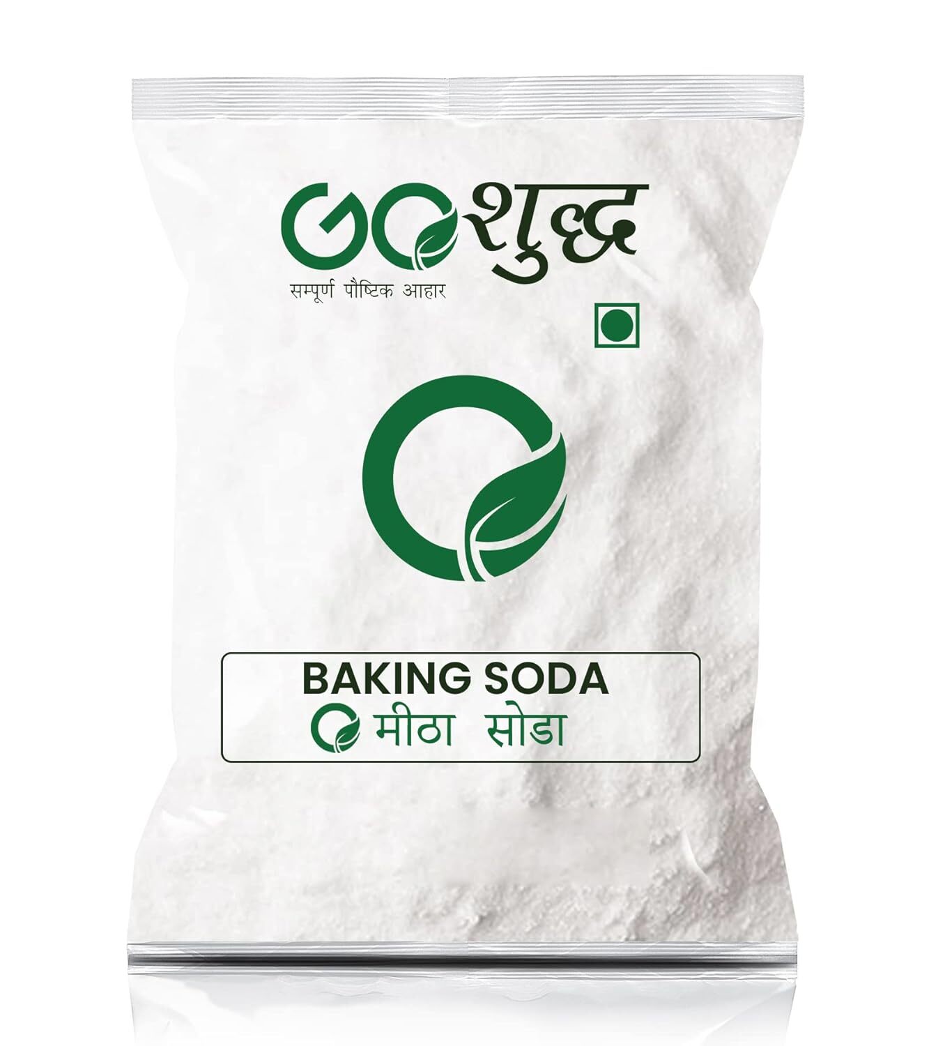 Goshudh Baking Soda Powder 250g