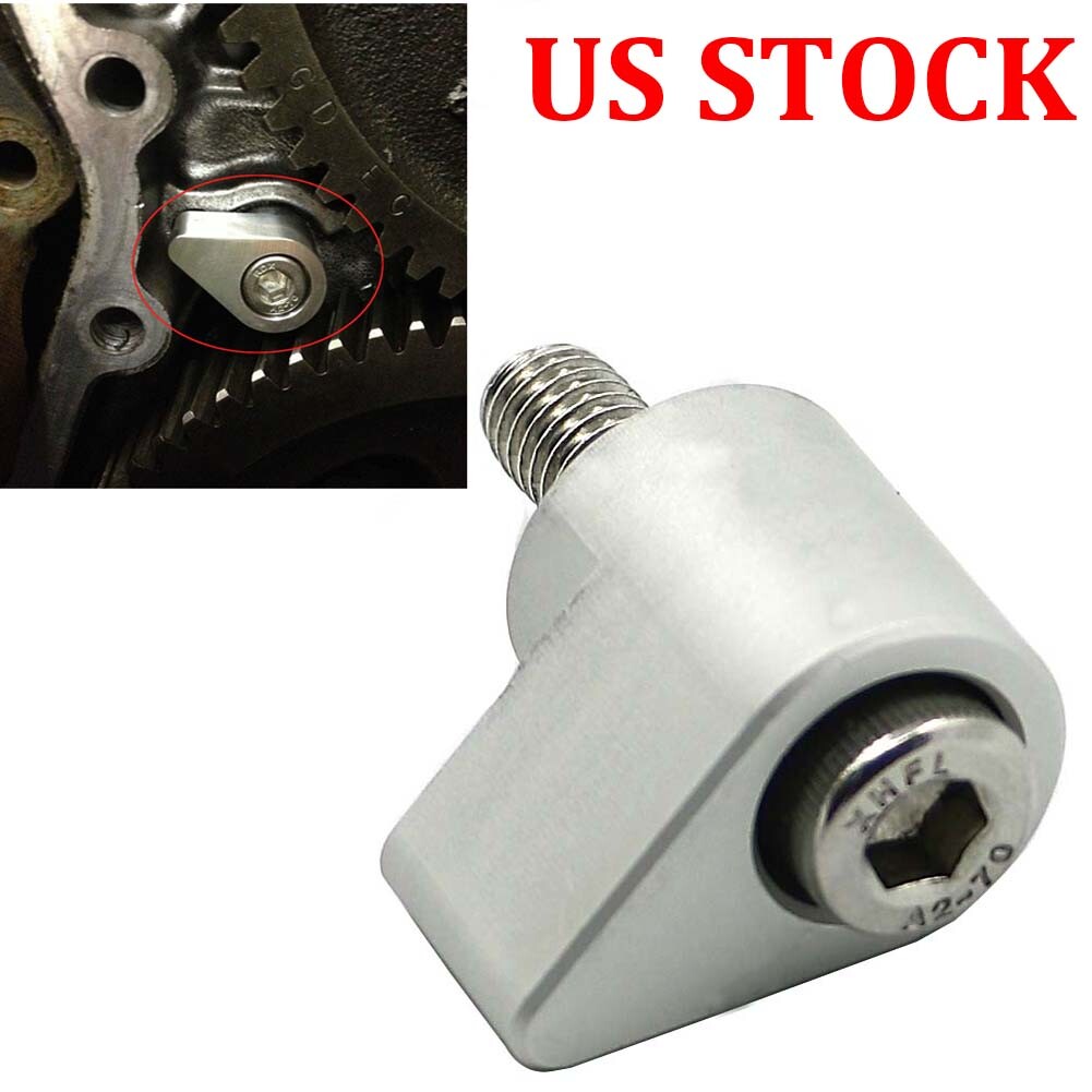 Sliver Killer Dowel Pin aka KDP Repair Kit For 1989- 2002 Dodge Engines 5.9BT US