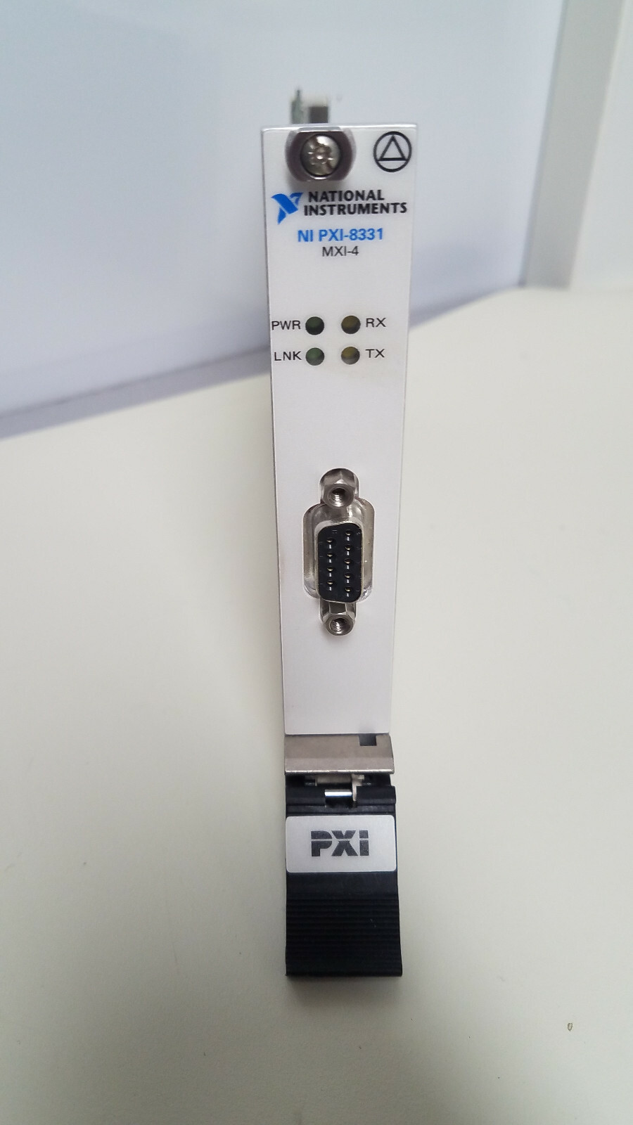 National Instruments NI PXI-8331 MXI-4 Interface Card 188535D-01