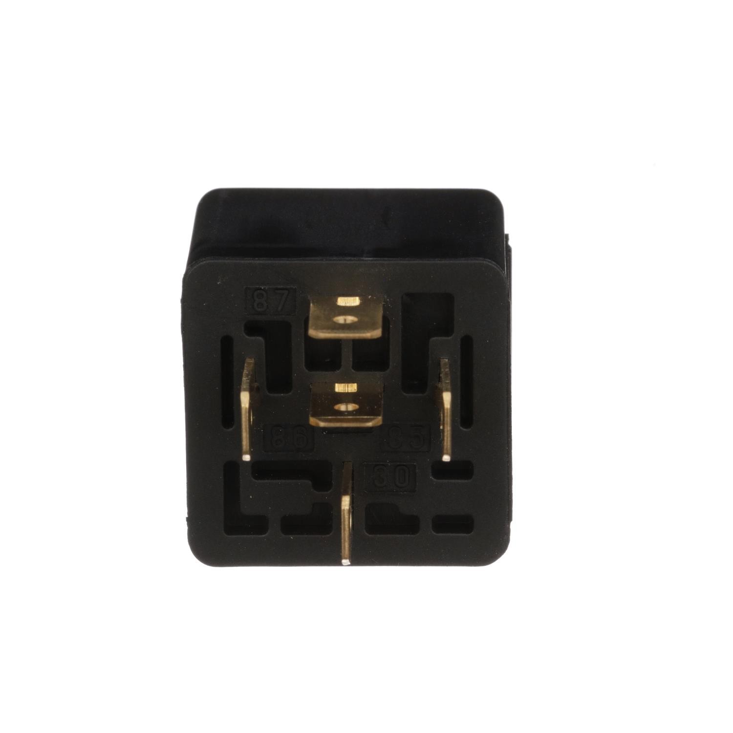 New SMP Accessory Power Relay For 1990-1992 Dodge Colt