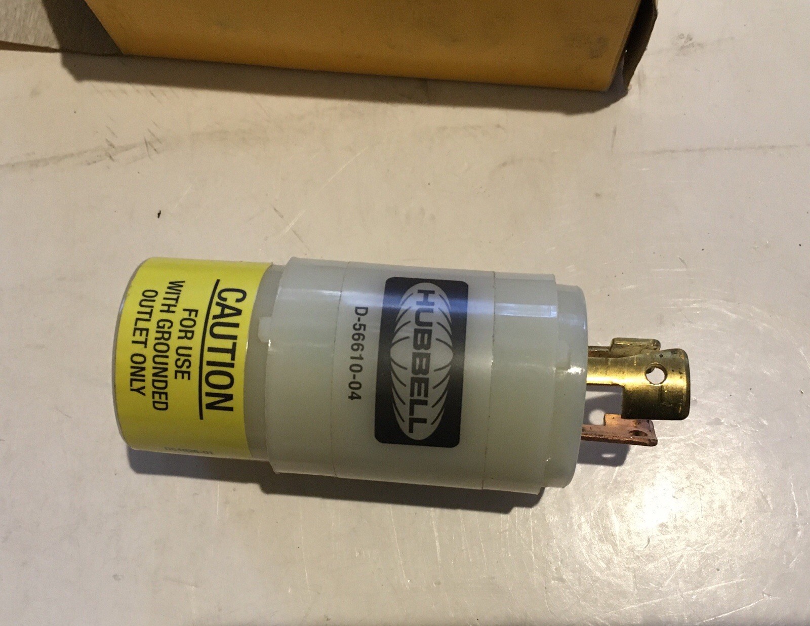 Hubbell 9053A