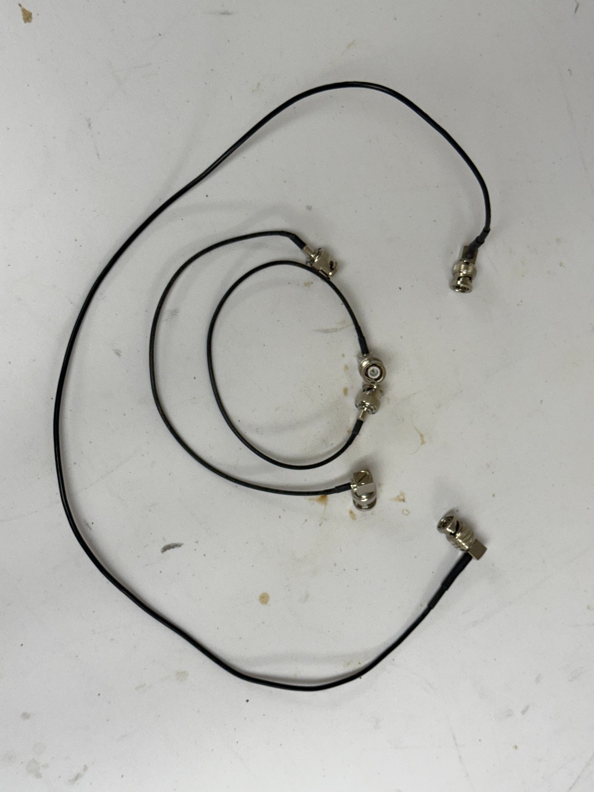 SDI Cables 3G 6G