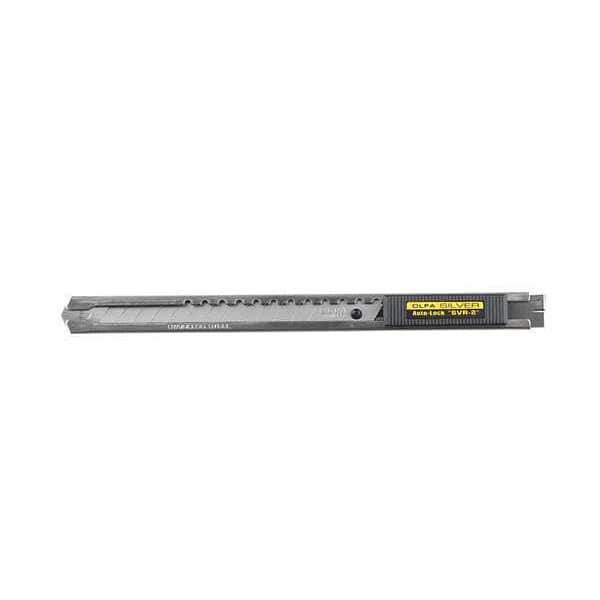 Olfa Ab-50B Blade, Standard, Pk50