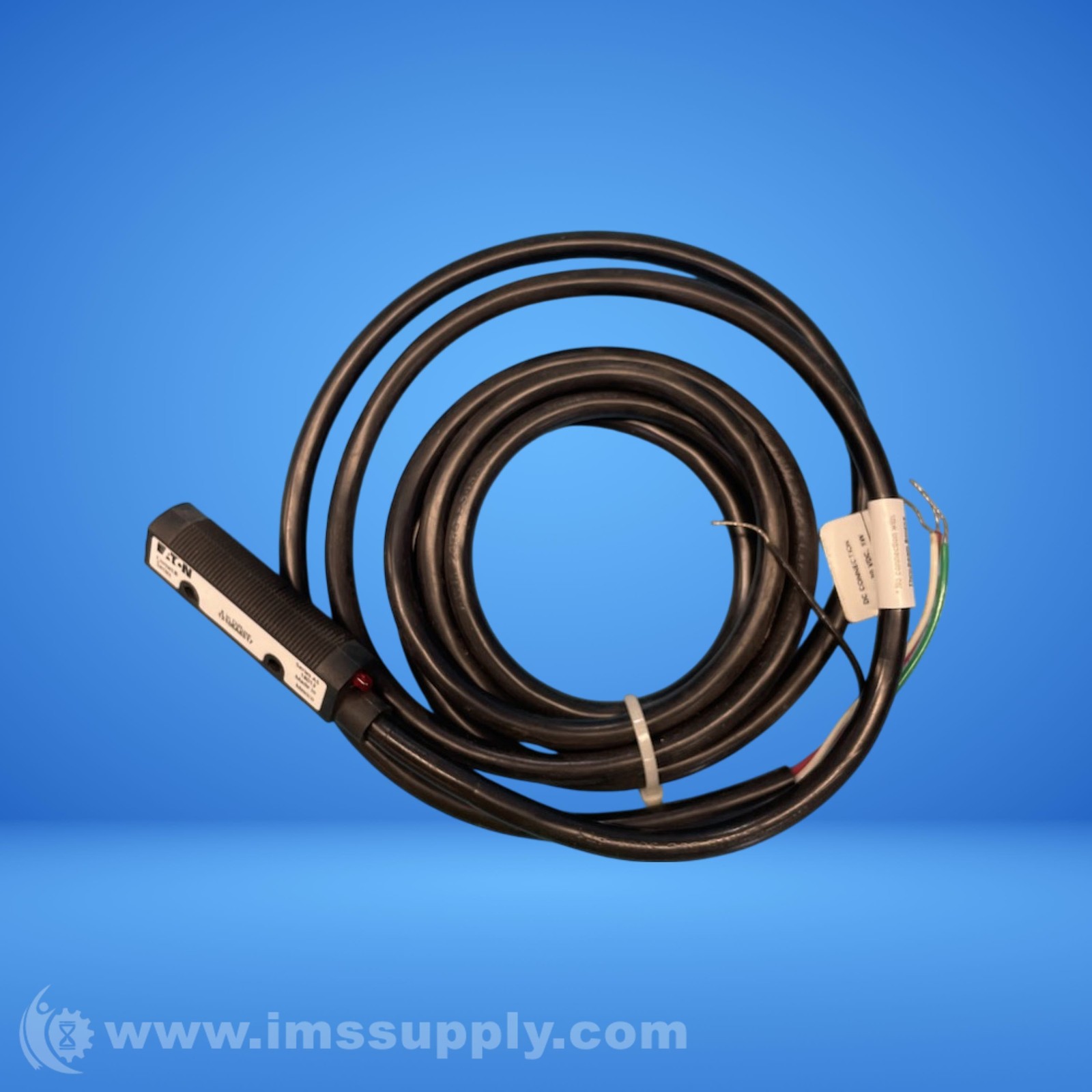 Eaton 13106A6517 Photoelectric Sensor FNIP