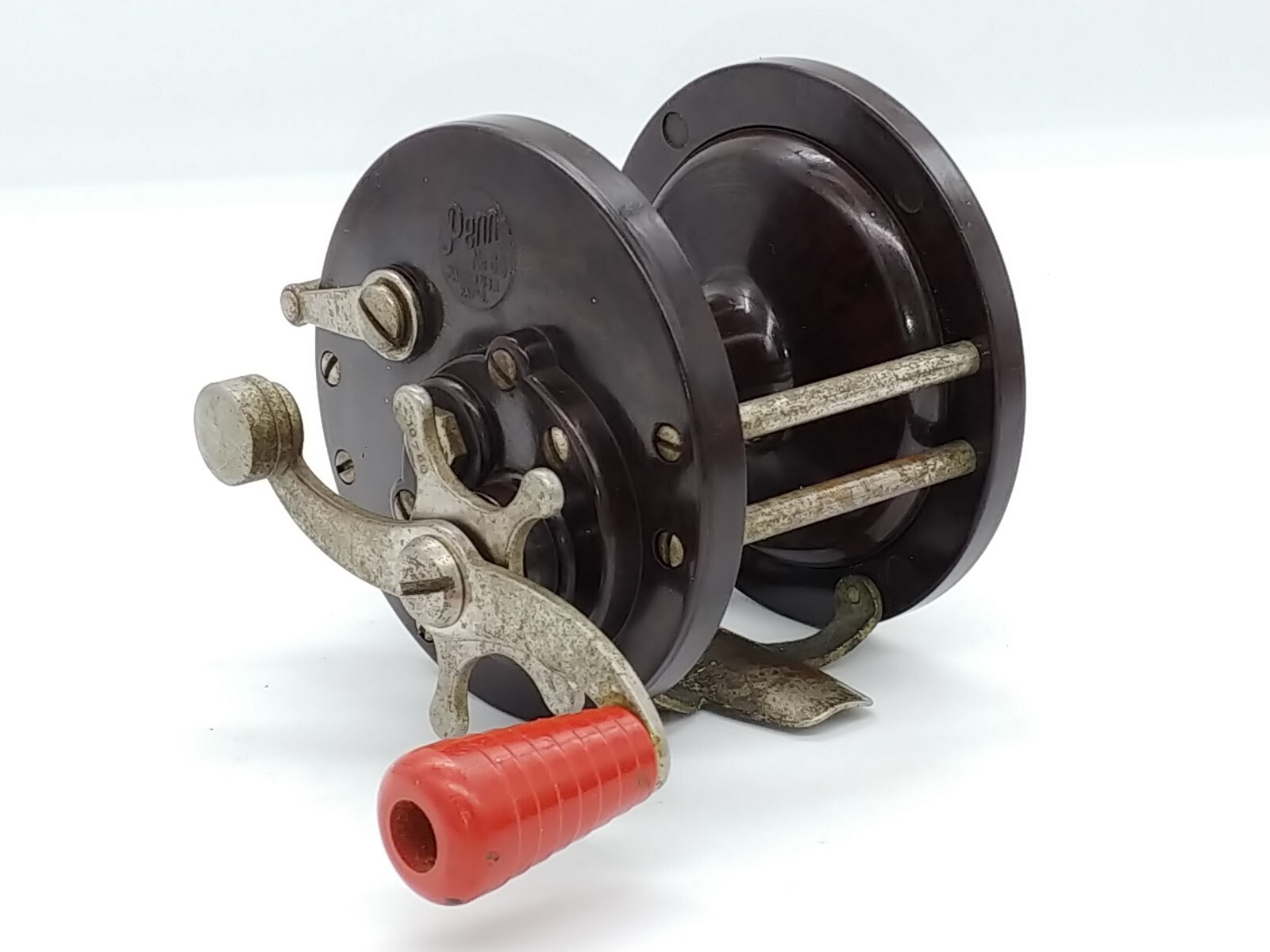 Penn No. 85 Bait Casting Reel