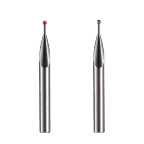 For Mahr Fowler Trimos Height Gauge Length 5-Sizes Carbide Ball Tip Probe Insert