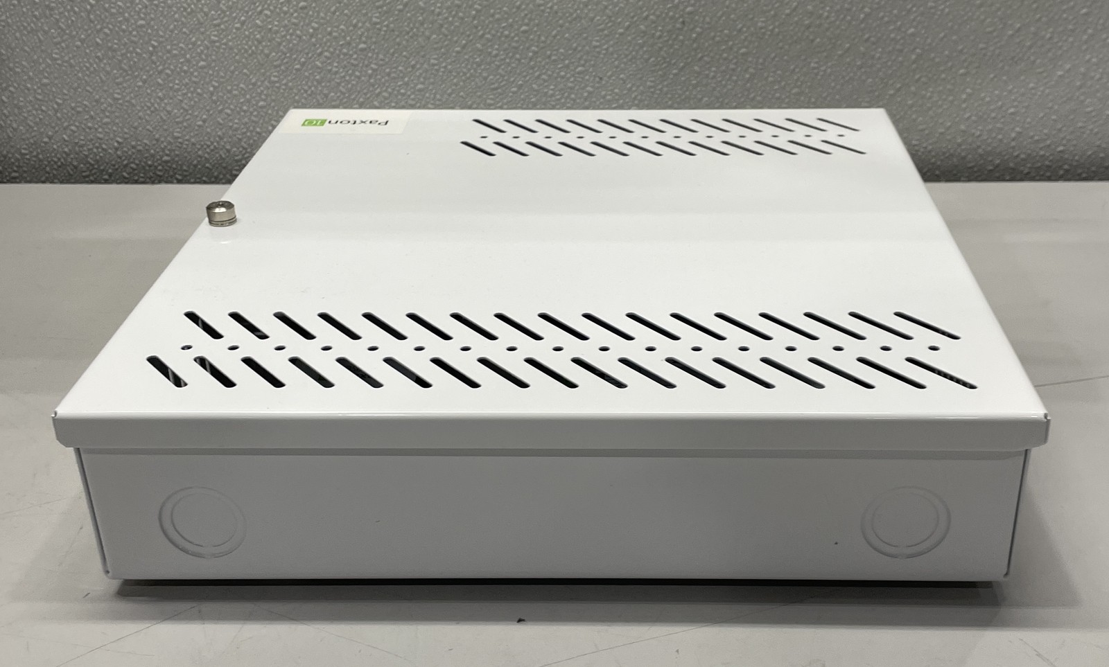Paxton 10 Door Controller 010-495-US