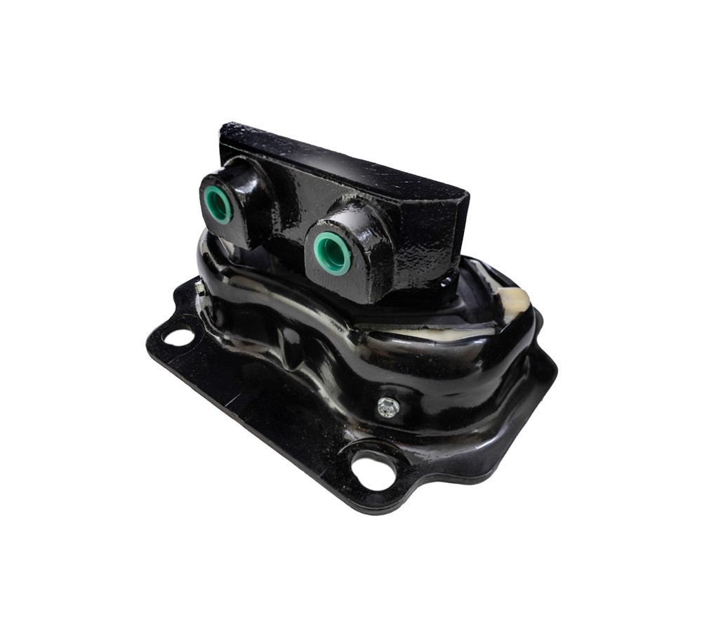 Rear Engine Support Replaces OEM: 12447TBG