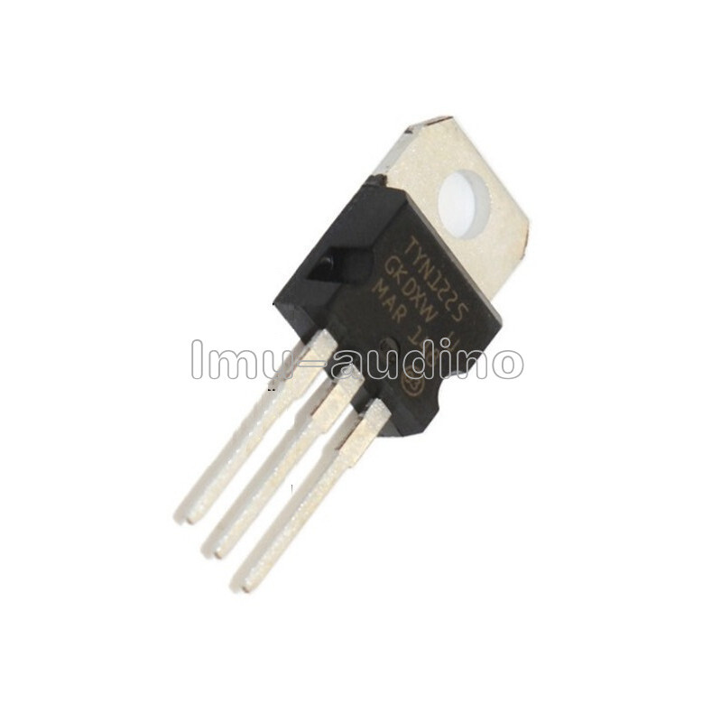 10pcs new TYN1225 transistor ST triac 25A 1200V TO-220